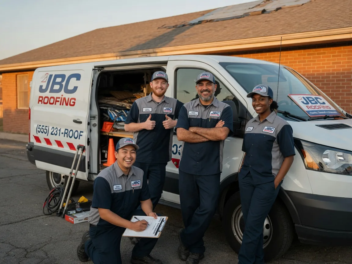 Roof Replacement company in Poole, KY