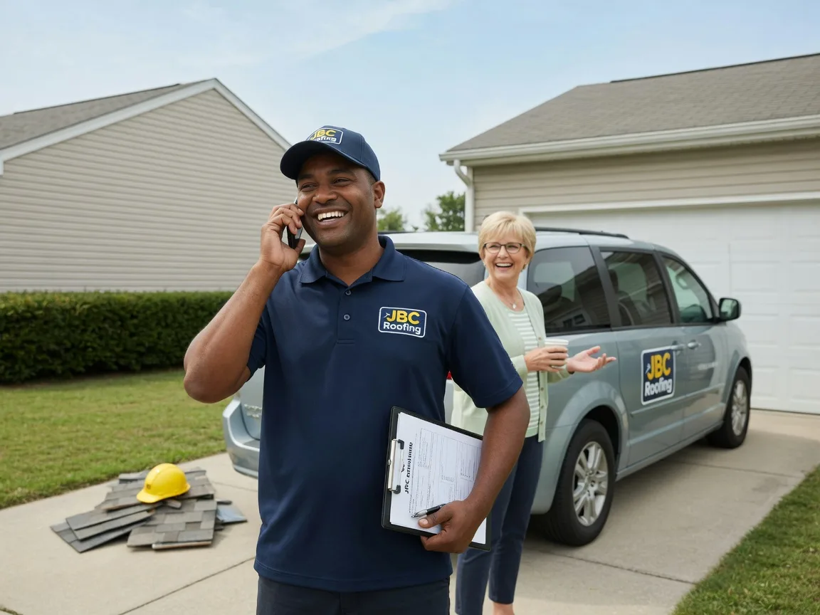 Roof Replacement Poole, KY FAQs